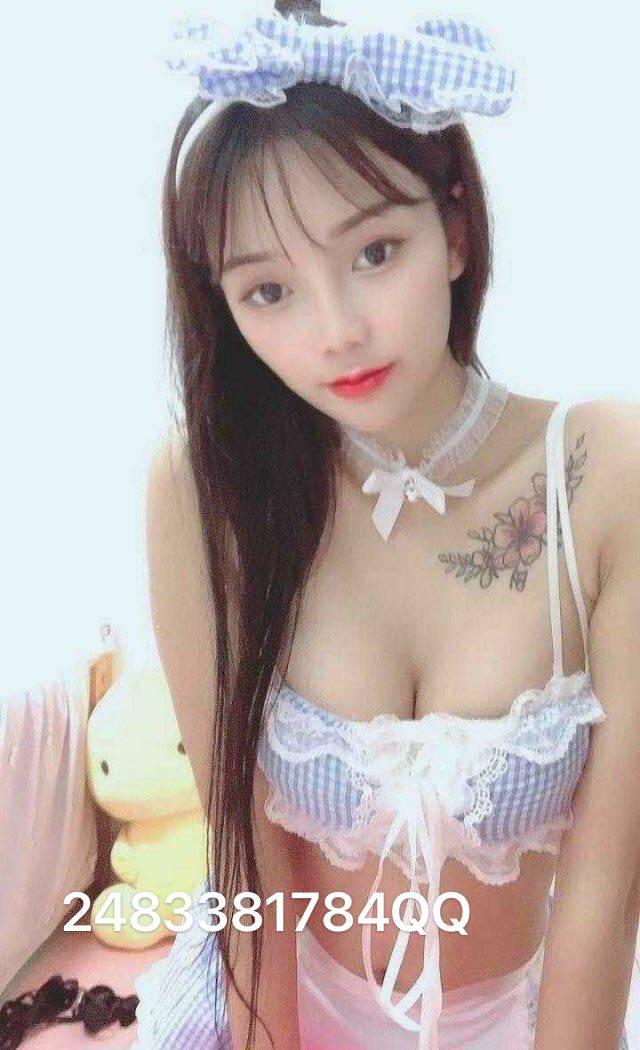 很会口，很温柔的一个小姐姐，大学生有证