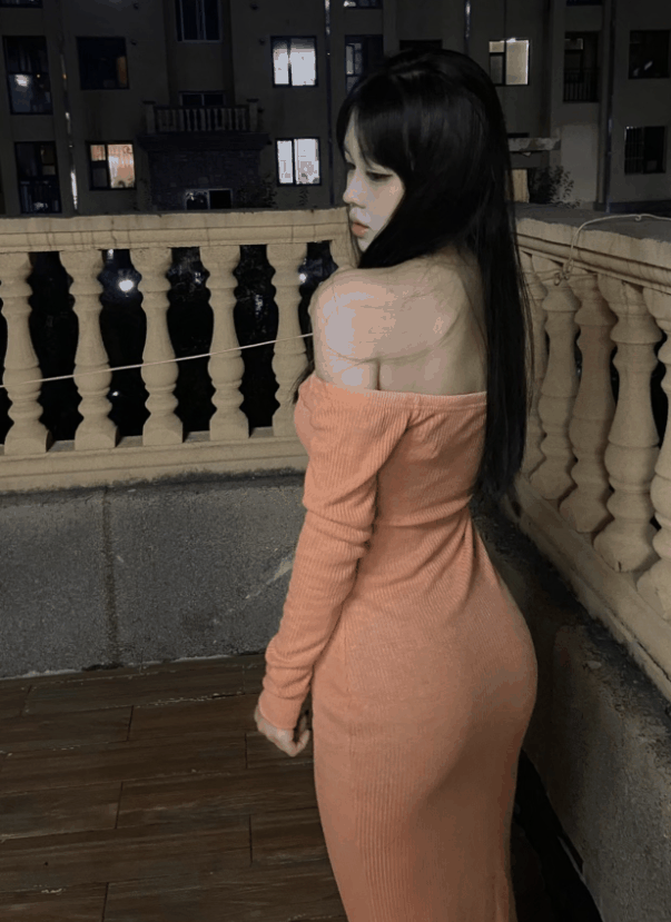 已经二刷的妹子了，自聊自做的